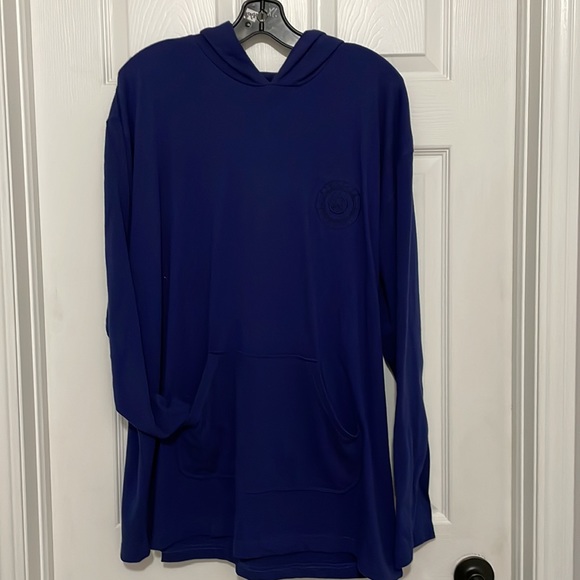 New MENS VCTRY HODDIE size extra large - Picture 11 of 12